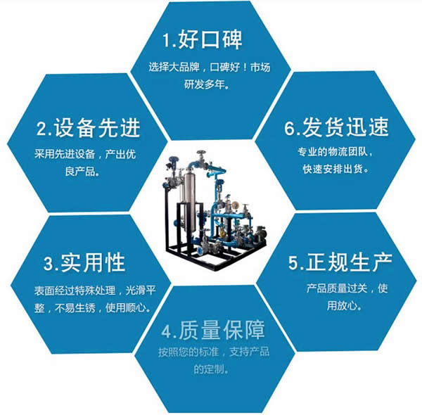 山西汽水換熱機(jī)組生產(chǎn)廠家